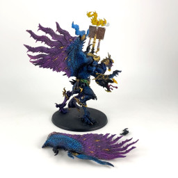 Kairos Fateweaver