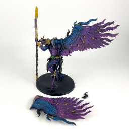 Kairos Fateweaver