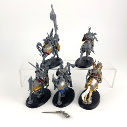 Freeguild Cavaliers