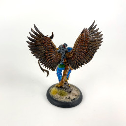 Bushido - Tengu Descension - Buzenbo