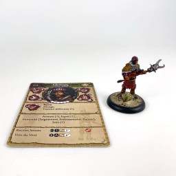 Bushido - Tengu Descension - Qimmiq