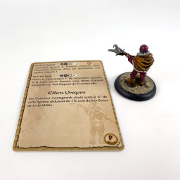 Bushido - Tengu Descension - Qimmiq