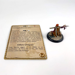 Bushido - Tengu Descension - Nuniq