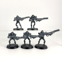 Deathmarks incomplet