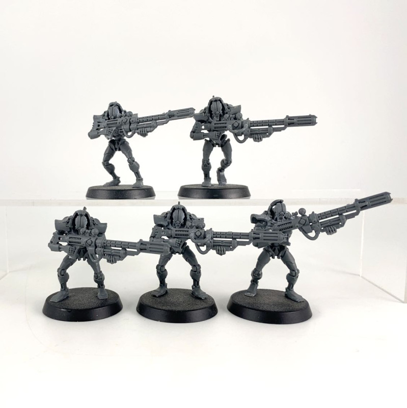 Deathmarks incomplet