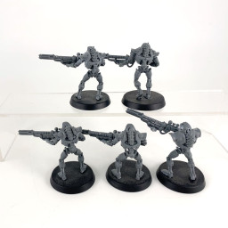 Deathmarks incomplet