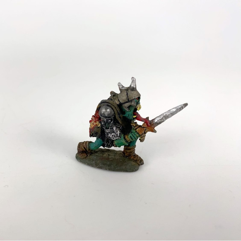 Guerrier Orc
