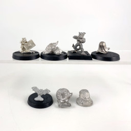 Creatures