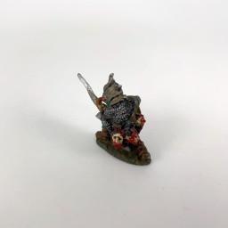 Guerrier Orc