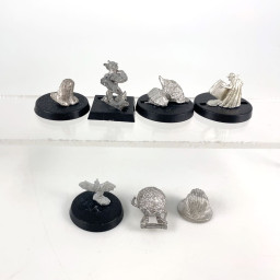 Créatures