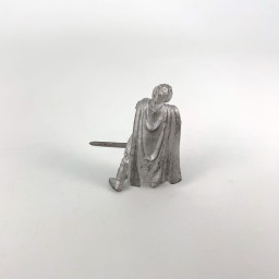 Chevalier blessé