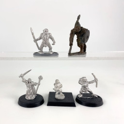 Guerriers