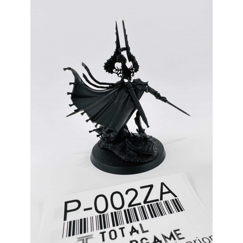 The light of Eltharion