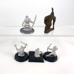 Guerriers