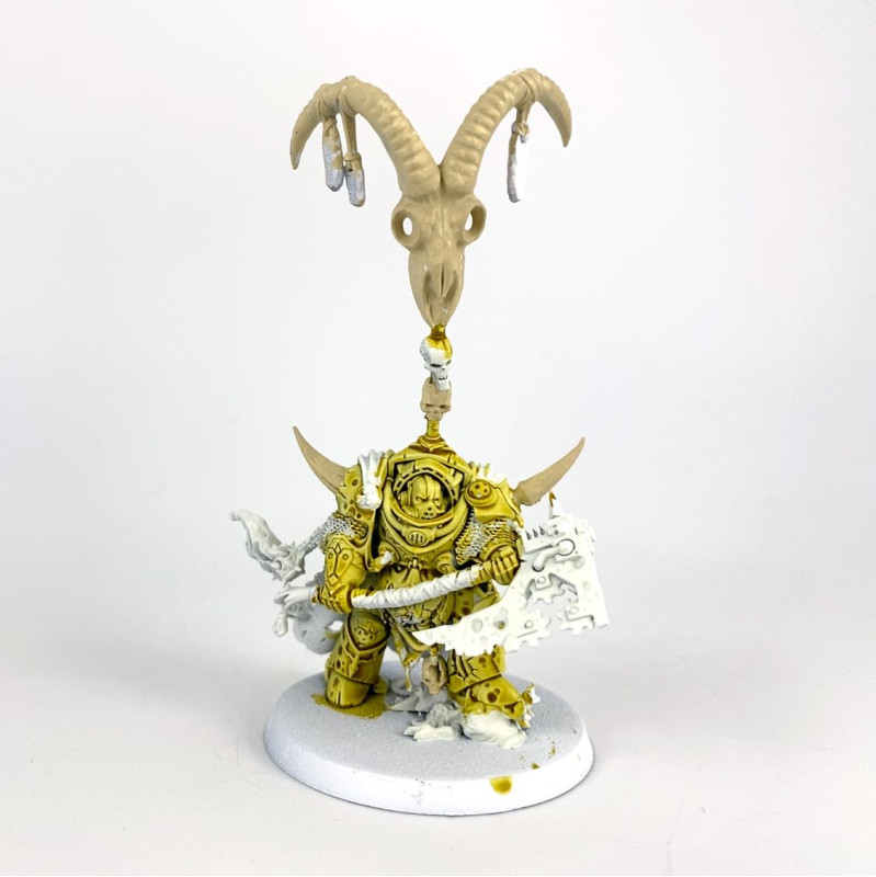 lord of contagion