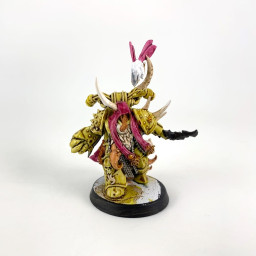 Plague Marine champion