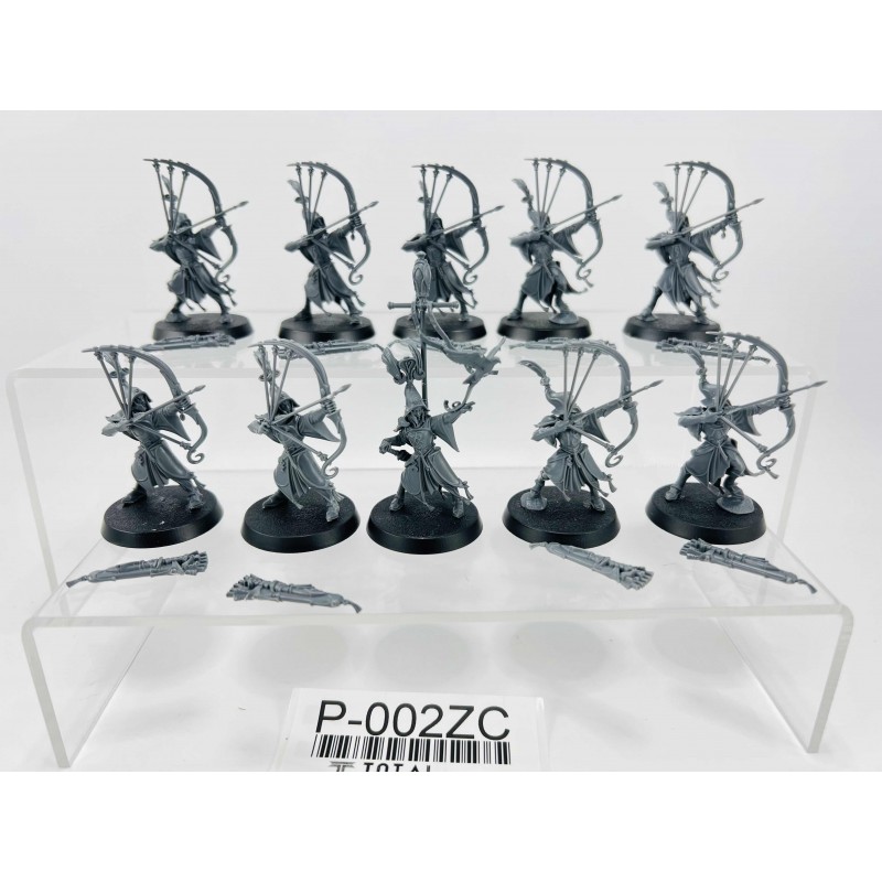 Vanari Auralan Sentinels