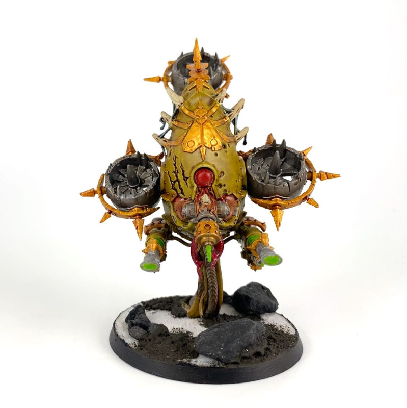 Foetid Bloat-drone