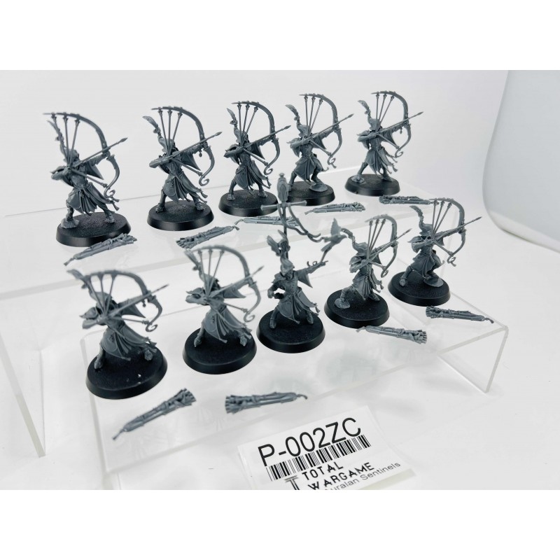 Vanari Auralan Sentinels