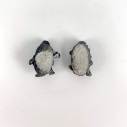 Dwarf Pirates ashore