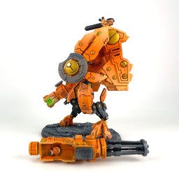 Exo-armure XV104 Riptide