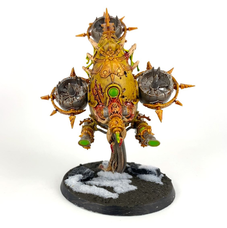 Foetid Bloat-drone