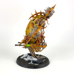 Foetid Bloat-drone