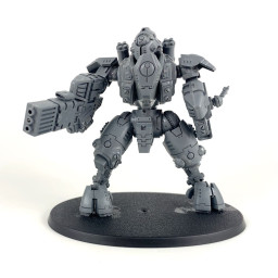 XV95 Ghostkeel battlesuit