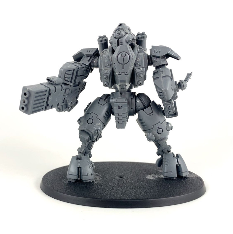 XV95 Ghostkeel battlesuit