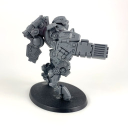 XV95 Ghostkeel battlesuit