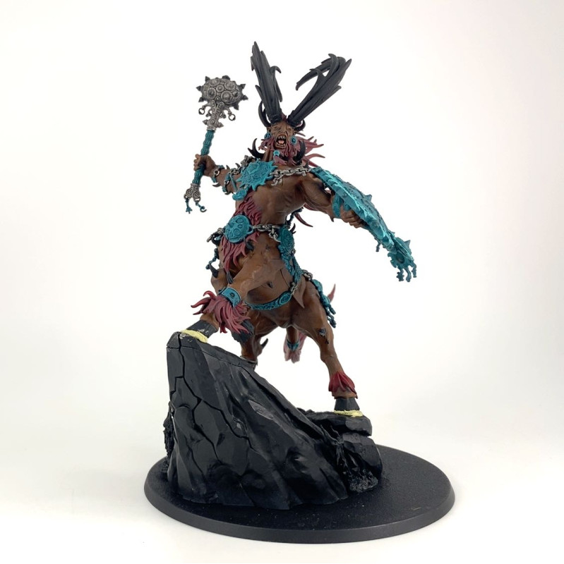 Kragnos the end of Empires