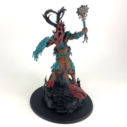 Kragnos the end of Empires