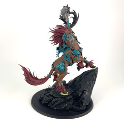 Kragnos the end of Empires