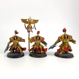 Allarus Custodians
