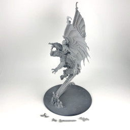 Archaon l'élu éternelle