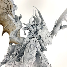 Archaon l'élu éternelle