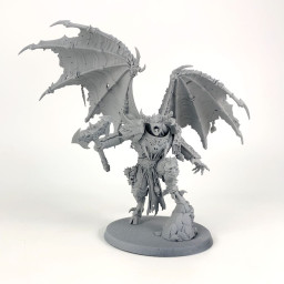 Daemon prince