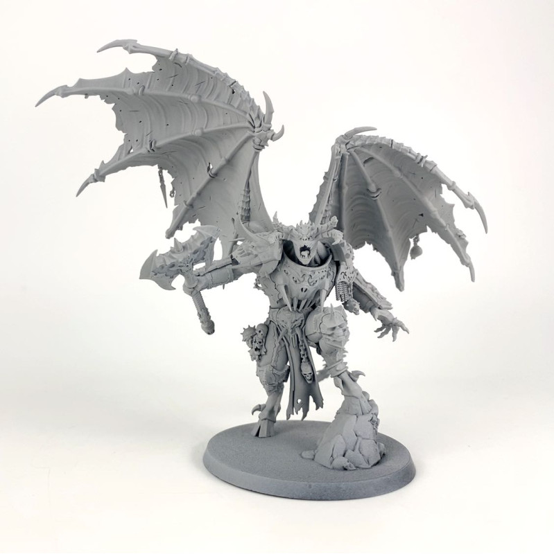 Daemon prince