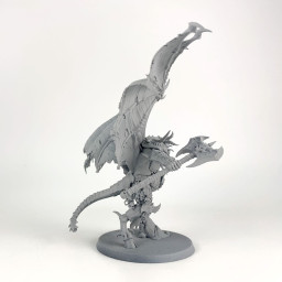 Daemon prince