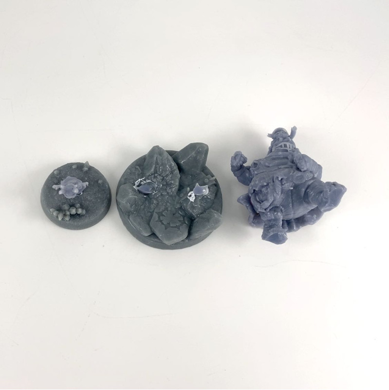 Equipe Monstre- fantasy football