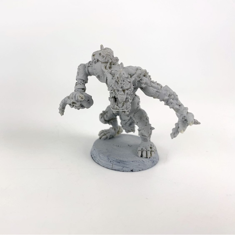 Big guy - fantasy football