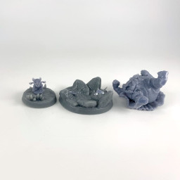 Monster Team – fantasy football