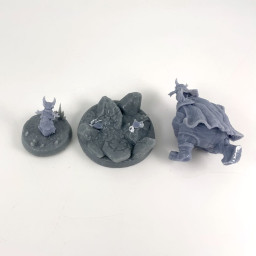 Equipe Monstre- fantasy football