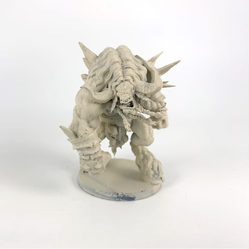 Big guy - fantasy football