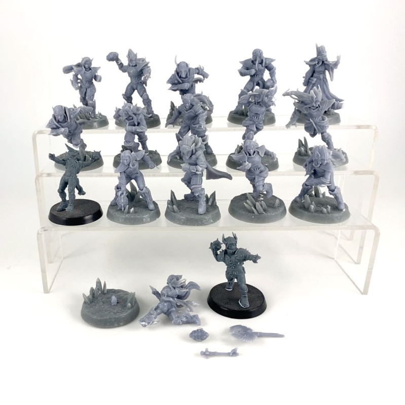 Elves Team - fantasy football