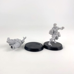 Equipe Pirate - fantasy...