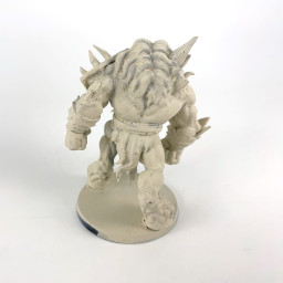 Big guy - fantasy football