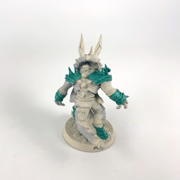 Big guy - fantasy football