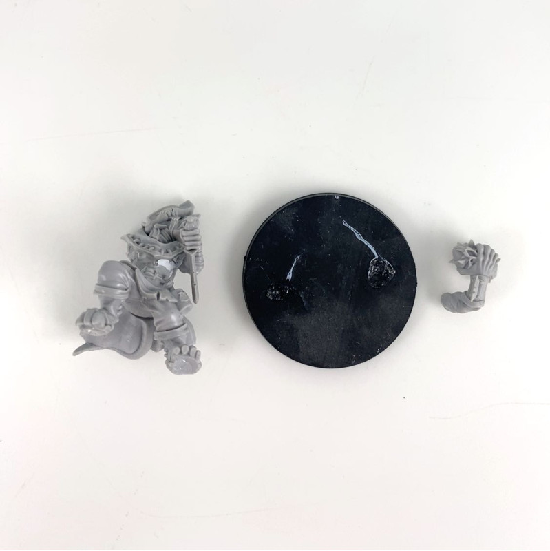 Pirate Rat - fantasy football