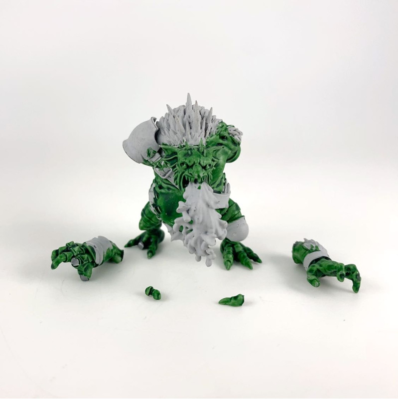 Big guy - fantasy football